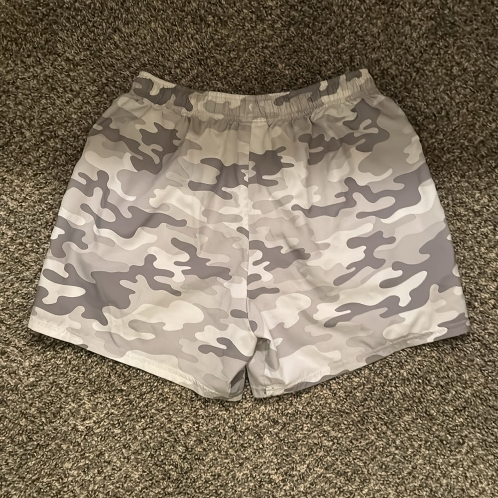 Men’s GymShark Shorts!